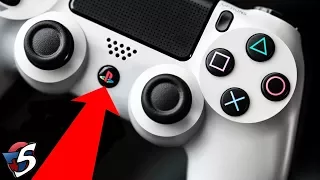 10 Stvari KOJE Niste Znali O PS4!!