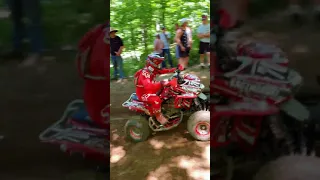 Extreme XC rd1 river bend rally pm atv