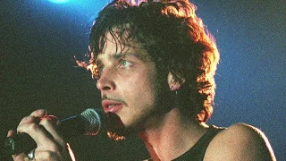 Chris Cornell's Tribute/ Rare Photos "Watch the whole beautiful video"