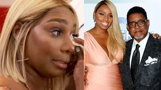 Prayers Up, NeNe Leakes Says She's 'Broken' As Husband Gregg Is 'Dying' Amid Cancer Battle