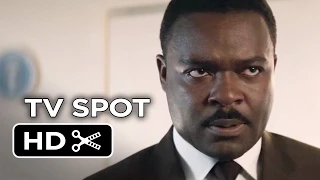 Selma TV SPOT - Time (2015) - Oprah Winfrey, Cuba Gooding Jr. Movie HD