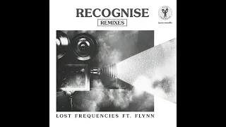 Recognise (feat. Flynn) [Extended Deluxe Mix]