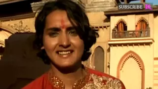 Maharana Pratap On Location Shoot | 17 February 2015 | Part 1