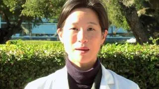 Taking Care of My Heart - Dr. Sandra Tsai