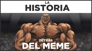 tunometecabrasaramambiche | La Historia Detrás del Meme