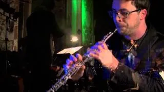 Rondò Veneziano - La Serenissima Oboe Live Rondo Siciliano