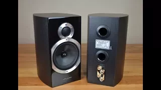 Колонки Wharfedale Diamond 10 2