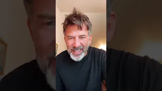 Joe Flanigan | Stargate, Thoughtcrimes | Q&A and Autographs (09-30-23)