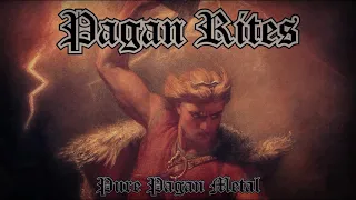 Pagan Rites - Pagan Rites (Full Compilation)