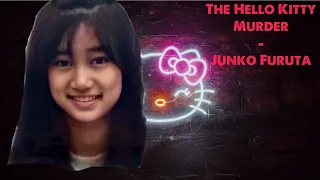 The Murder of Junko Furuta