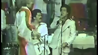 laflinchada.com FANIA ALL STARS-  QUITATE TU, PA PONERME YO