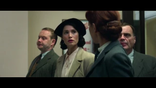 Их звёздные полтора часа | Their Finest | Трейлер  | 2016