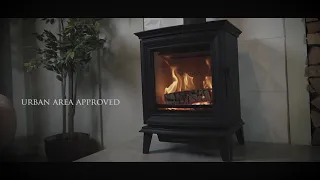 Stovax Chesterfield Stove Range