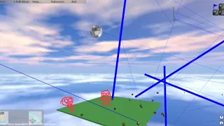 ROBLOX March 2007 - Controller Flag Glitch