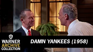 Clip HD | Damn Yankees | Warner Archive