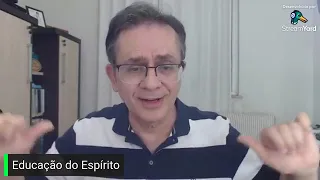 Educação do Espírito