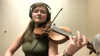 You Raise Me Up  - Violin Cover