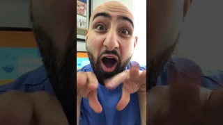 Ed Sheeran - Shape Of You parody by Singing Dentist,,, Save Your Tooth