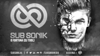 Sub Sonik - O Fortuna (DJ TOOL)
