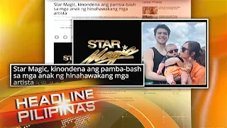 Headline Pilipinas | Teleradyo (14 April 2021)