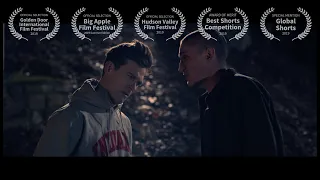 Sticks & Stones - Award Winning Short Film