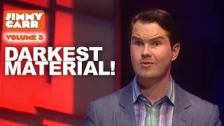 Jimmy Carr's Darkest Material | Volume.3 | Jimmy Carr