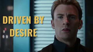 Captain America: Driven by Desire | Video Essay