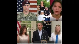 Bergdahl dishonorably discharged, no jail time after emotional trial