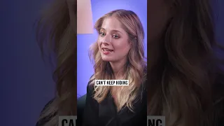 Jackie Evancho On RECOVERING From Anorexia Part 2 #shorts