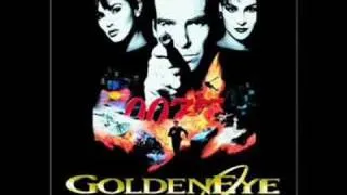 GoldenEye Ost - Tina Turner (Full Version)