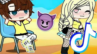 GachaLife tiktok compilation #11 😈🔥غاشا تيكتوك