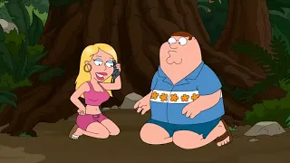 Family Guy - Peter cheats on Lois