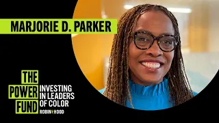 Advancing Racial Equity in the Poverty Fight: Marjorie Parker of JobsFirstNYC