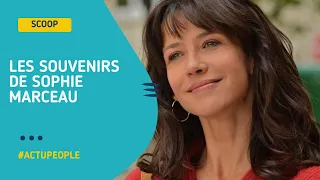 Sophie Marceau se remémore son couple avec Andrzej Zulawski, 26 ans de plus