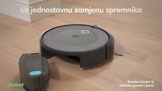 Roomba Combo i5