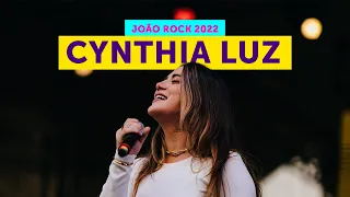 Cynthia Luz - João Rock 2022