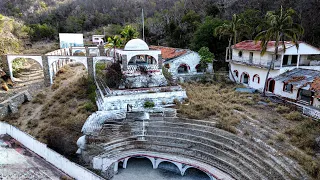 EL rancho de la MUERTE "Nunca Tuvieron que VIVIR AQUI" #mariamadre