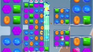 Candy Crush level 1456 (@CandyCrushSaga)