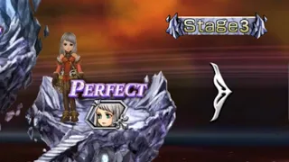 【DFFOO】アシェラ ソロ編 次元の最果て:超越Stage3 関門2 / Arciela Solo DE: Transcendence Tier 3 Crucible 2