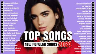 Top 40 songs this week  - New timeless top hits 2024 playlist -  Best Hits Spotify 2024