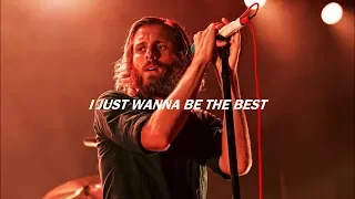 AWOLNATION - BEST [LYRICS]