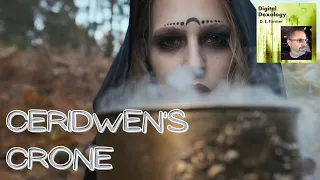 Ceridwen's Crone - Songs of Celtic Legends and Myths