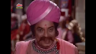Принцесса и разбойник / Suraj (Индия, 1966)
