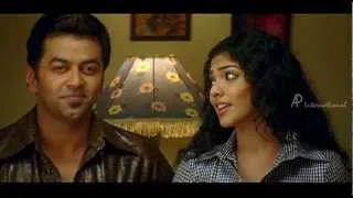 Malayalam Movie | Happy Husband Malayalam Movie | Jayaram Meets Rima Kallingal | 1080P HD