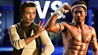 Wing Chun Vs Muay Thai! | Which one is Better?