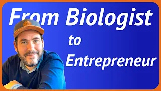 Maps, Biology & Building a Software Company that hosts conferences - Javier de la Torre MBM#55