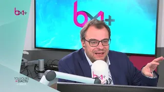 L’invitée politique – Rajae Maouane (Ecolo) - 14/01/2020