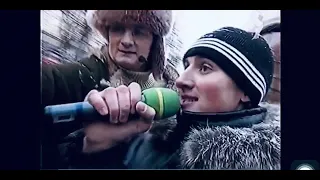 Караоке на майдані Сергій Суздаль 2007