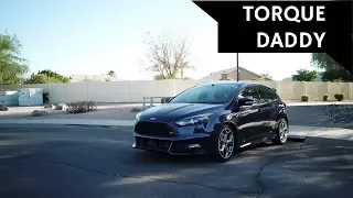 7 Focus ST Upgrades YOU NEED