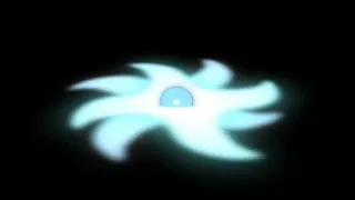 Rasengan black screen